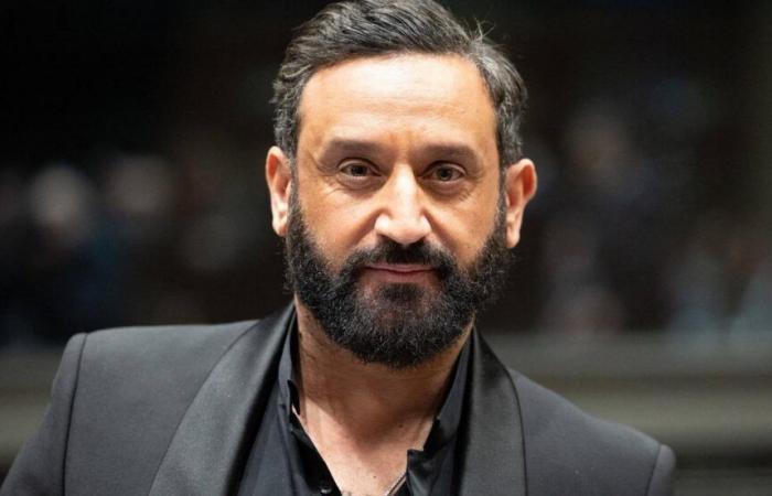 Cyril Hanouna would face a bad paying tenant