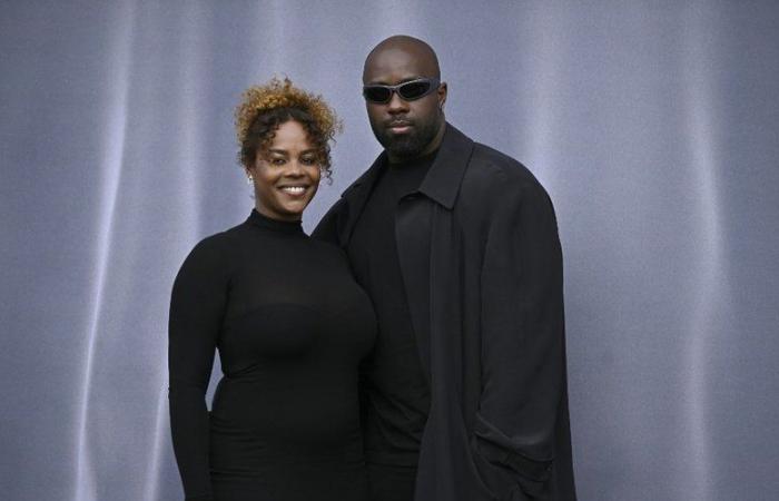 Teddy Riner: “I’m neither his secretary nor his little mom!” Who is Luthna Plocus, the partner of the judoka with whom he will host a reality TV show