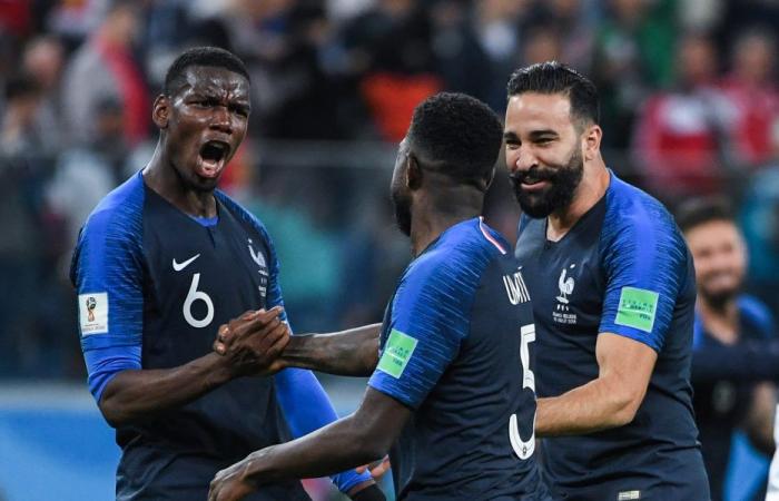 OM Mercato: Rami's fiery message to push Pogba towards OM