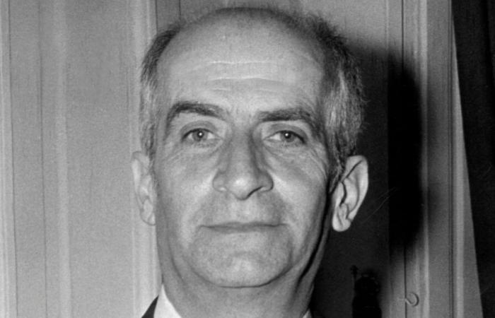 “It’s the job that killed him”, Louis de Funès, new shock declaration from his grandson