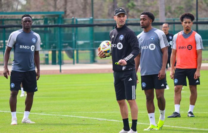 Laurent Ciman leaves CF Montreal