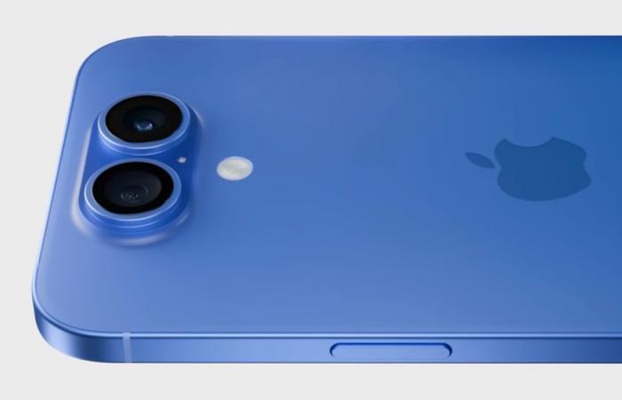 iPhone 17 expected to upgrade to central camera bump, a first for the series