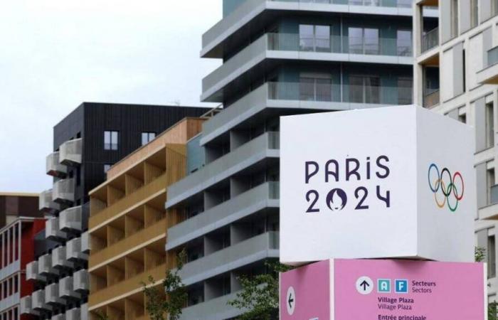 Apartments in the Olympic Village are still on sale, here's the price