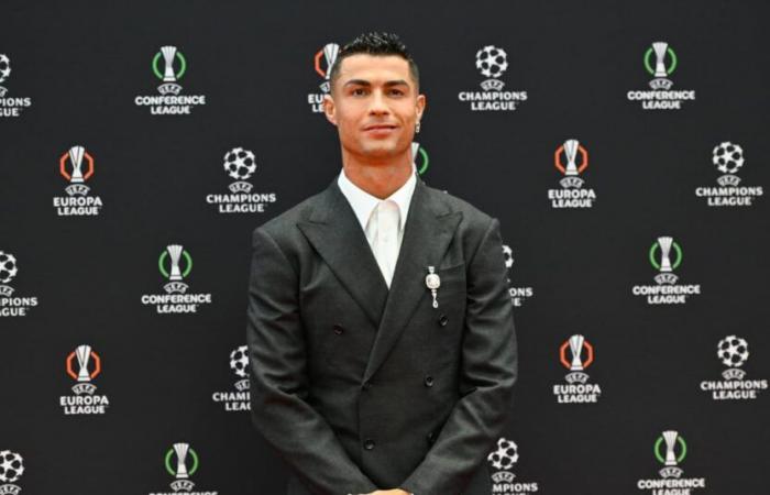 Cristiano Ronaldo, the incredible announcement about his future