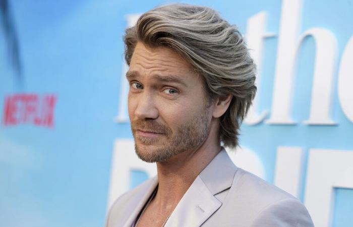 Chad Michael Murray on Whether He’ll Join One Tree Hill’ Sequel Series