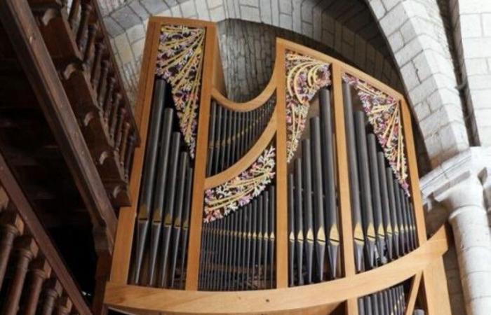 Rocamadour. Creation of a Collective to defend the Sanctuary organ