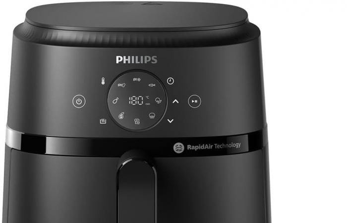 What is the best air fryer under 100 euros to choose?