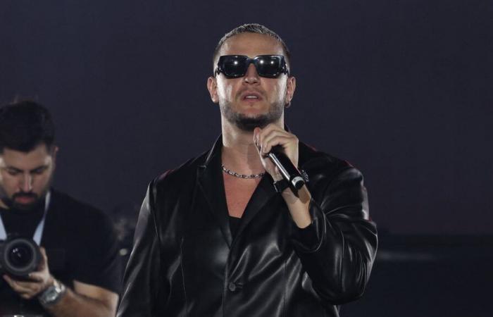 DJ Snake claims to have been contacted by the Elysée to delete a tweet on Palestine, Emmanuel Macron's entourage denies