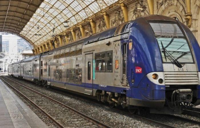 SNCF strike: salary negotiations organized in January to remove the threat to the holidays: News