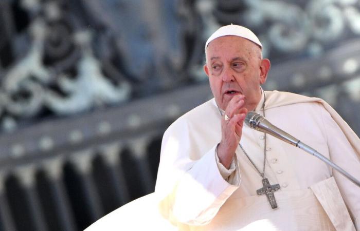 Pope Francis is not coming to Paris but to Ajaccio: this is why