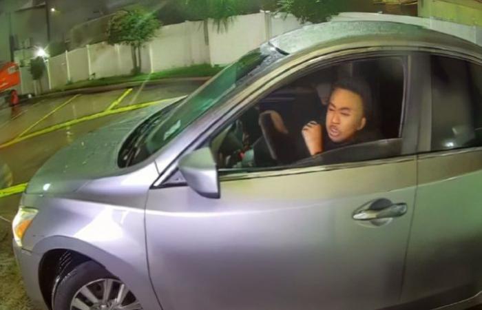 NOPD Seeking Person of Interest for Questioning in Homicide Investigation