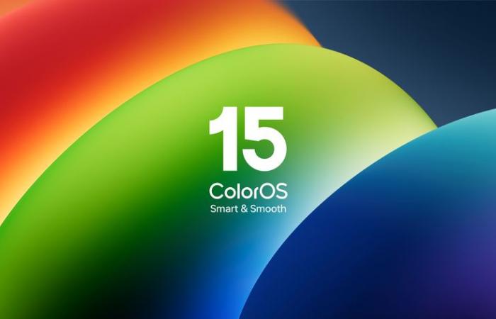 Oppo has revealed the update schedule for its smartphones and tablets to the new ColorOS 15 firmware.