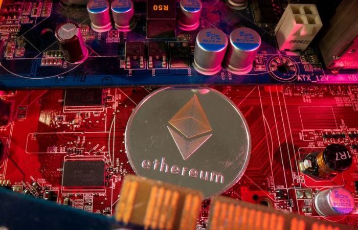 North Korean hackers behind $42 million Ethereum theft in 2019, South Korean police say