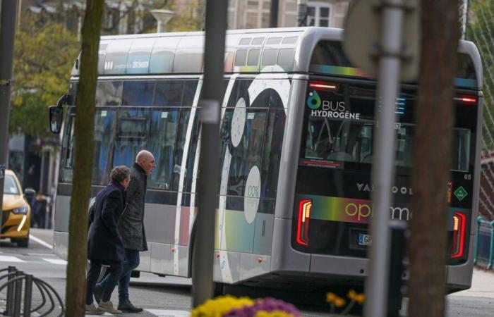 What future for hydrogen in France?