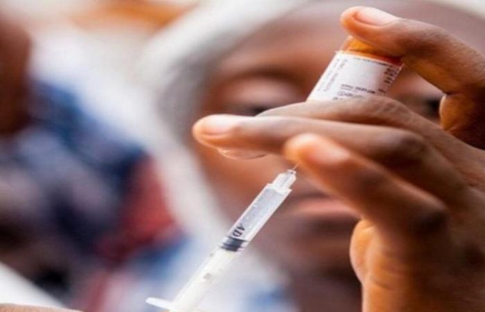 More than 7.3 million children threatened by measles in Senegal: And Gueusseum sounds the alarm