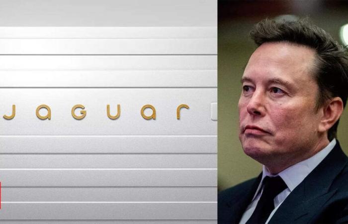 Tesla CEO Elon Musk’s ‘big question’ to Jaguar: “Do you sell cars?”