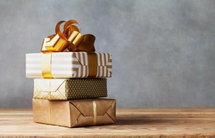 End of year celebrations – Corporate gift: what rules?