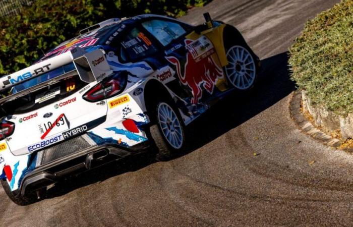 Qualifying tipped to return to the WRC for 2025 – DirtFish