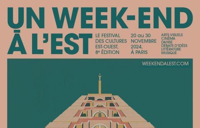 What to do in Paris this weekend of November 22, 23 and 24, 2024?