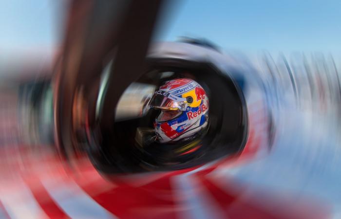 Le Mans and Daytona in Max Verstappen’s sights