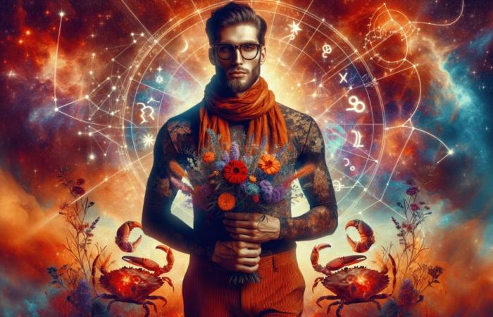 Cancer horoscope for Thursday, November 21, 2024 – Masculin.com