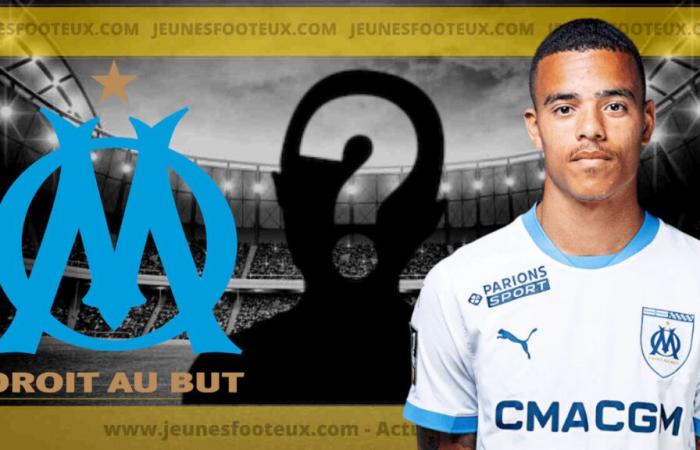 OM have a new target of €3M, Greenwood will love it in Marseille!