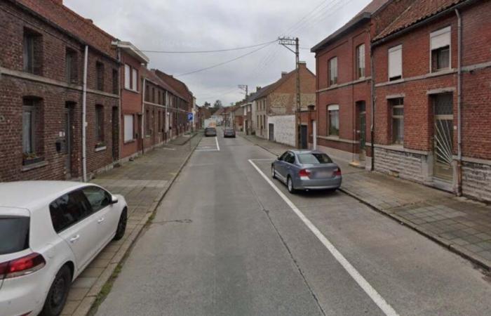 Sinister discovery: the bodies of a couple found in their home in Basècles