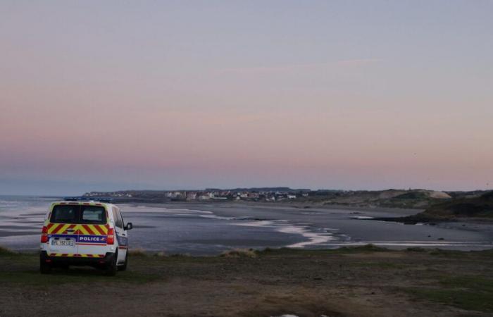 Pas-de-Calais: a body discovered on a beach, the fourteenth in three weeks