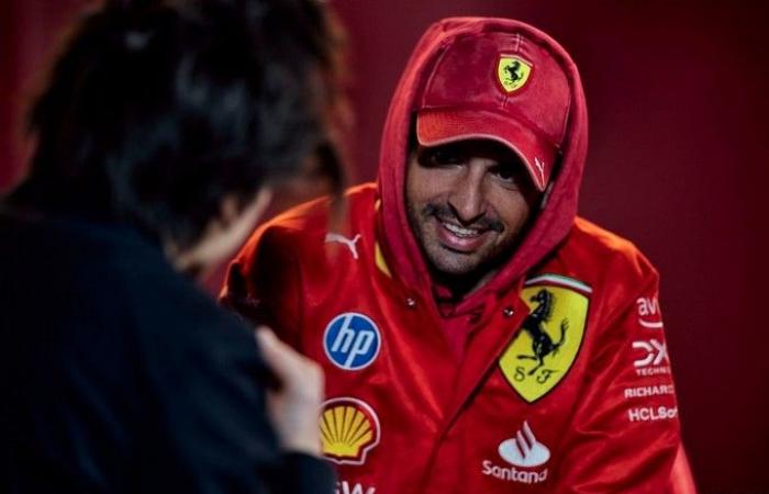 Formula 1 | Ferrari is favorite but Leclerc explains 'the other side of the coin' in Las Vegas