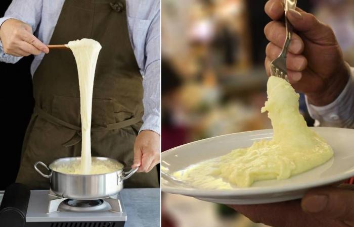 Here are the best places to taste Aligot in Paris