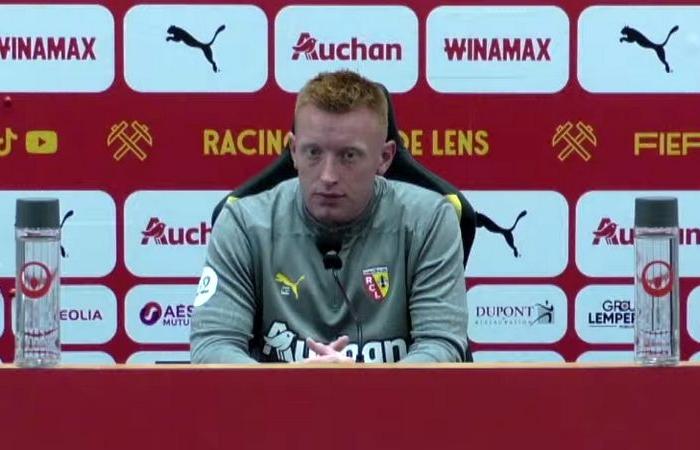 Lens – Marseille: Will Still’s pre-match press conference