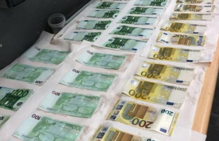 Seine-Saint-Denis: 1.5 million euros in counterfeit money discovered in a pavilion