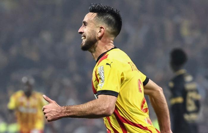 RC Lens – OM: The probable line-ups, the injured and our predictions for this Ligue 1 clash