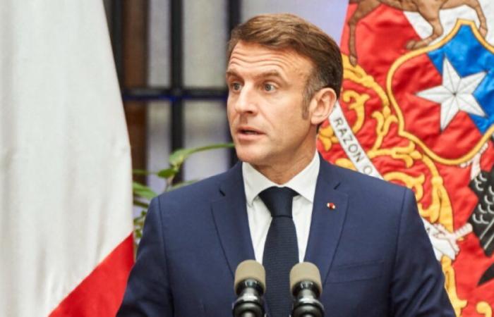 “The Haitians killed Haiti”: Emmanuel Macron’s lunar outing traveling to Rio: News