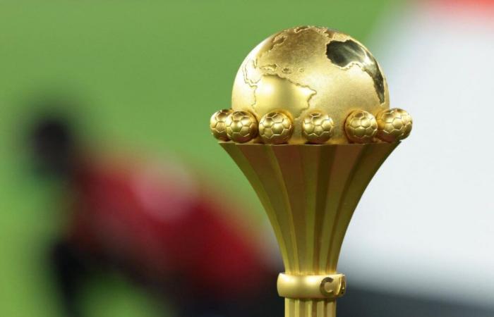 The Road To Morocco Begins As 24 Teams Confirmed For Africa’s Biggest Football Tournament