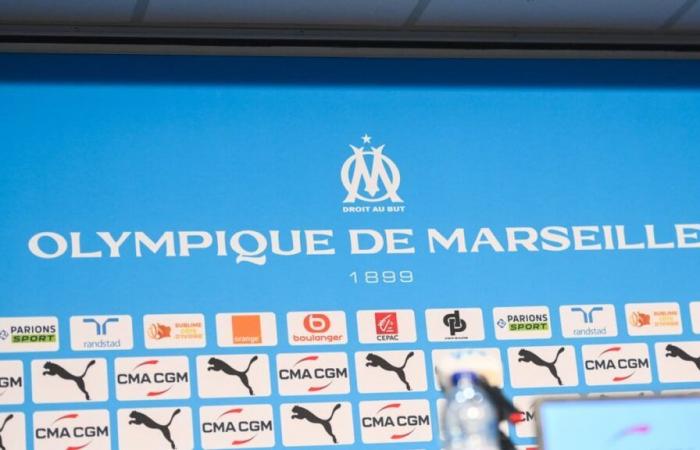 Mercato: OM tries an XXL scorer, the surprise announcement!