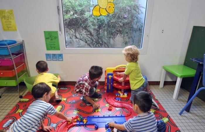 Two cases of tuberculosis detected in nursery class in Libourne