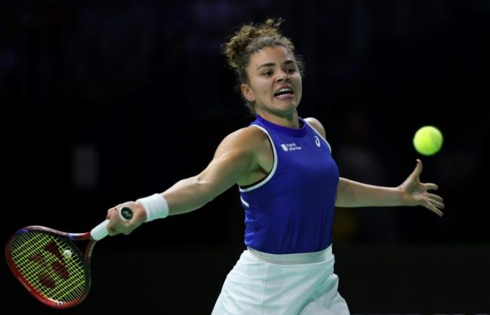 Italy puts tennis under its belt