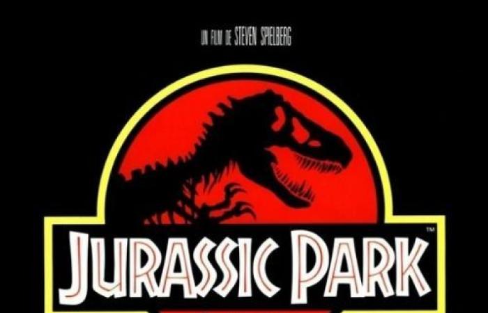 no one has figured out if these 10 images come from Jurassic Park or Back to the Future