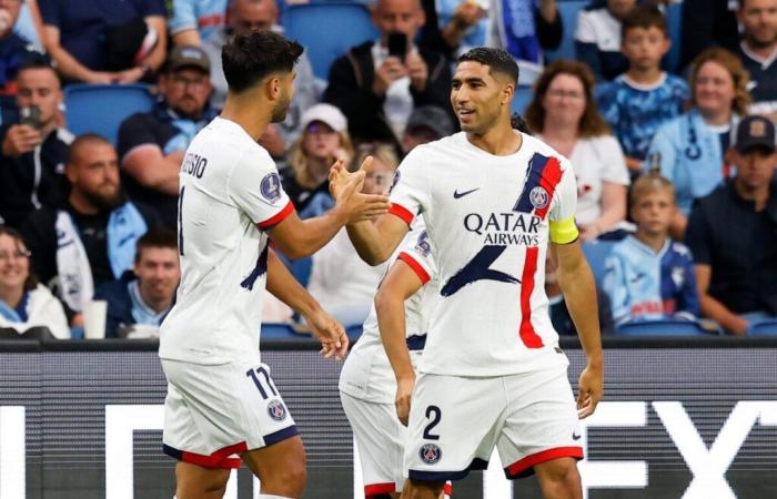 PSG – Toulouse prediction: 3 betting tips for this L1 match