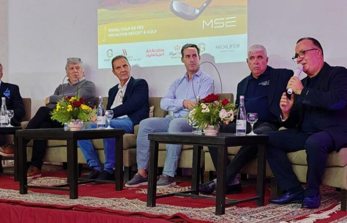 Territorial marketing: Fès-Meknes focuses on golf