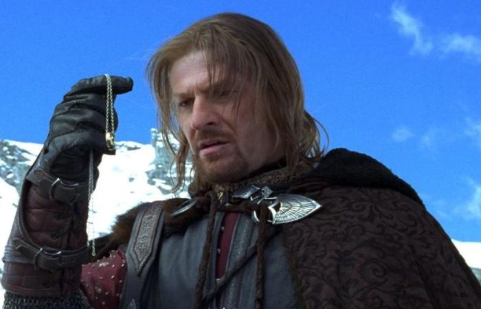 You save Boromir if you get 10/10 on this Lord of the Rings quiz