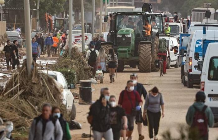 Spain: Floods could reduce GDP growth by 0.2 points