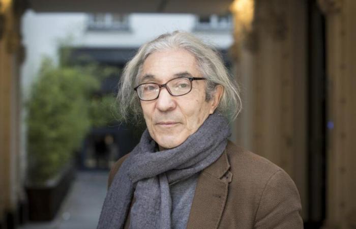 Serious concerns in Paris over a possible arrest of Boualem Sansal in Algeria