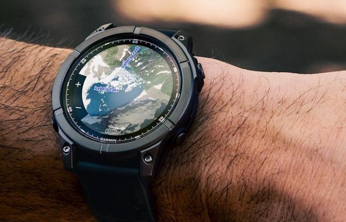 Garmin removes new feature in latest Fenix ​​8 beta update