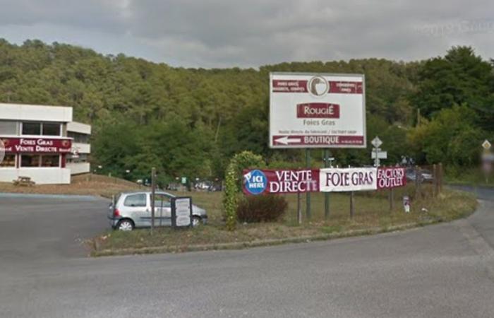 Rougié foie gras will no longer be produced in Sarlat, in Dordogne: 73 employees victims of a social plan