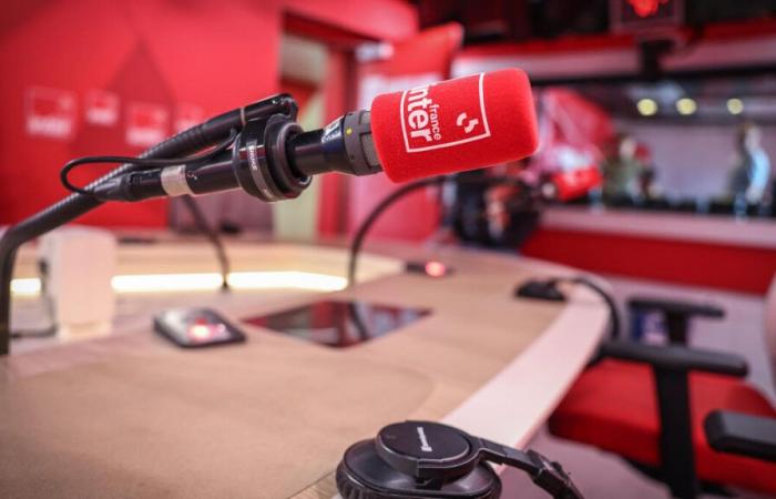 Radio audiences: France Inter dominates in Île-de-France, Nostalgie becomes the first musical