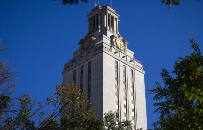 UT System expands free tuition to families making less than $100,000