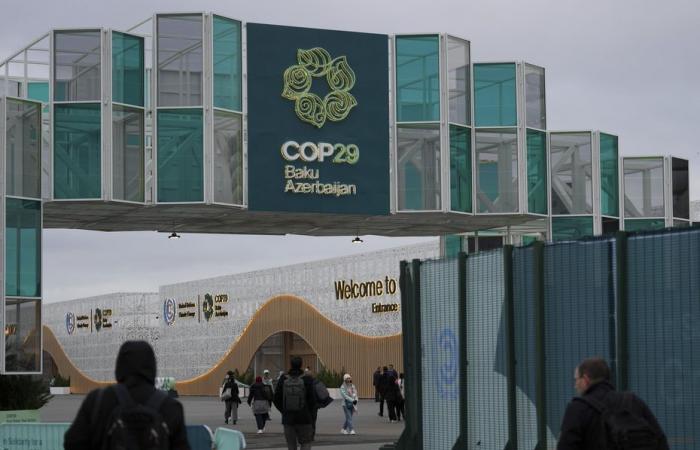 Baku summons French ambassador for “calls for a boycott” of COP29 by Paris