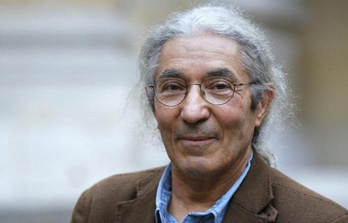 Boualem Sansal, an ordinary citizen who “says out loud what Algerians think quietly”